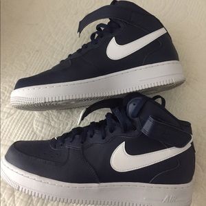 Nike Air Force one